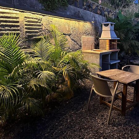 Willa Casa El Guinche Fuencaliente de la Palma Zewnętrze zdjęcie